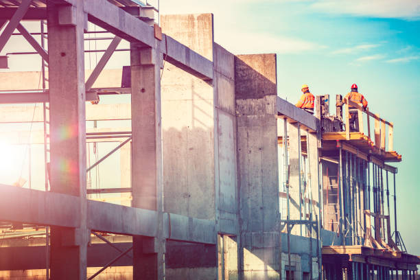 , AL Concrete contractor Company