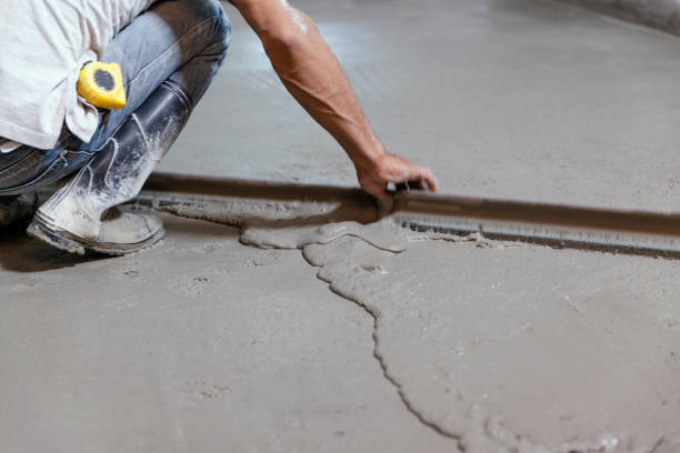 Best Decorative Concrete in Choccolocco, AL