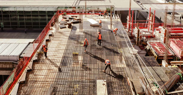 Best Concrete Removal and Replacement in Choccolocco, AL