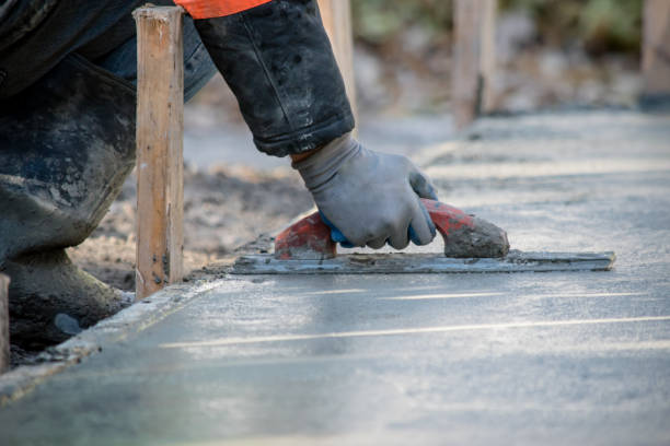 Best Residential Concrete Solutions in Choccolocco, AL