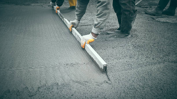 Best Concrete Steps and Stairs in Choccolocco, AL